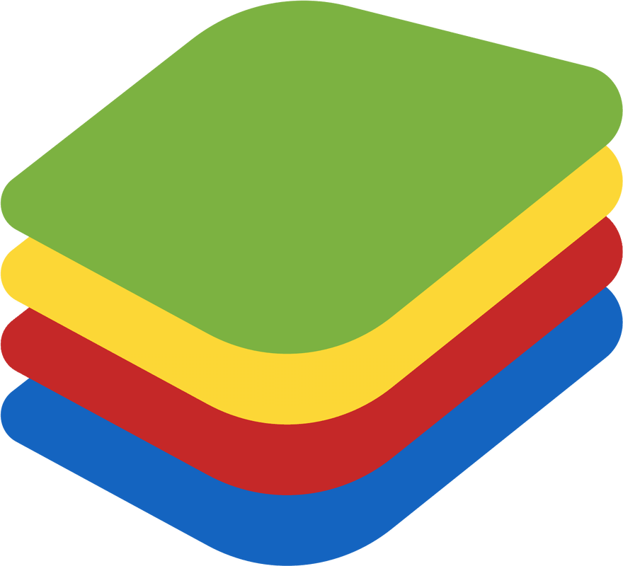 BlueStacks Logo2
