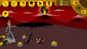 Stick War: Legacy Beginner’s Guide — Units, Gold and Your First Wins