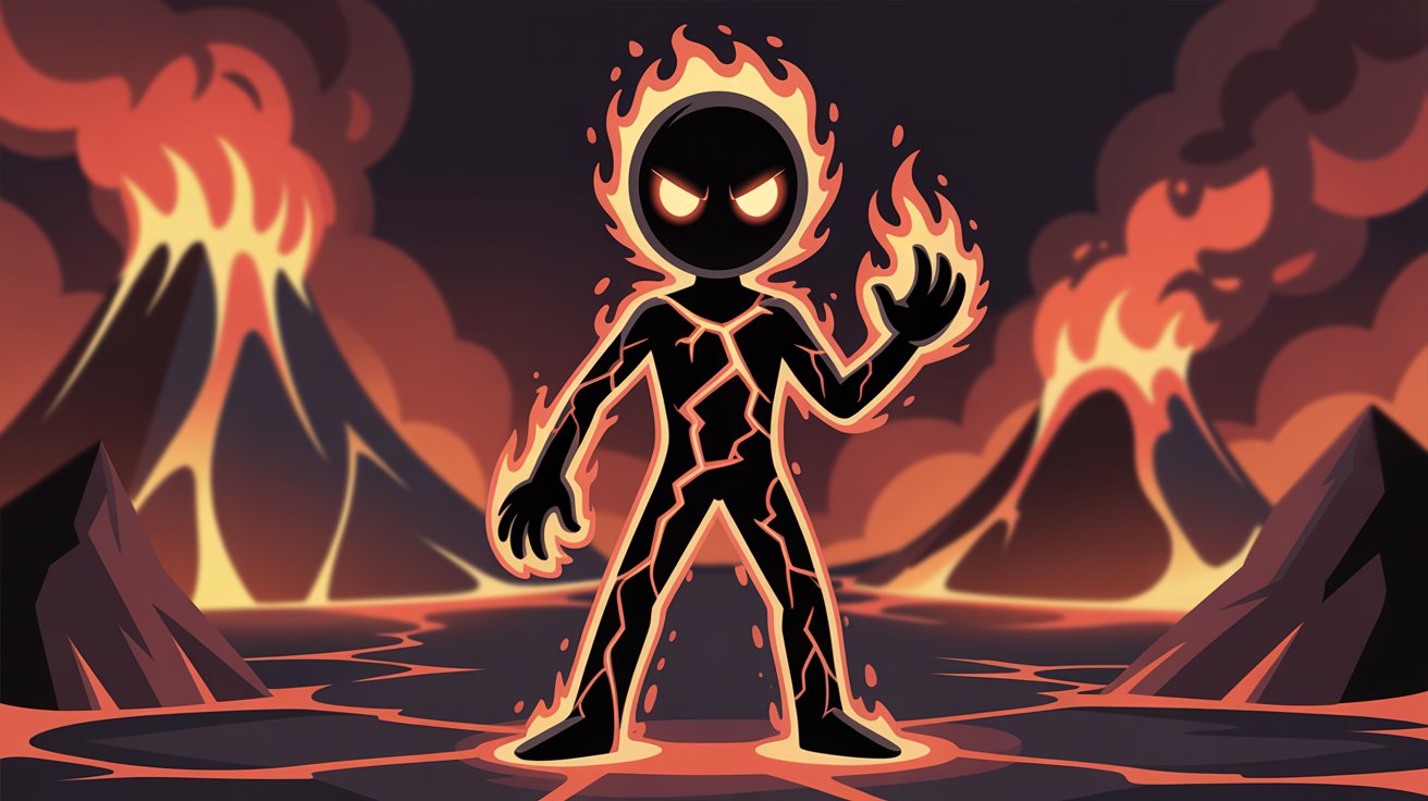 a digital illustration of a menacing sti z6QUIMYrRmevBz TsdFv7A W5fzQq DR0 q Aw4t 8uvg