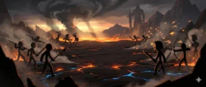 Stick War: Legacy FAQ — 20 Questions Answered (Gems, Mod Menu, Skins, Bosses)